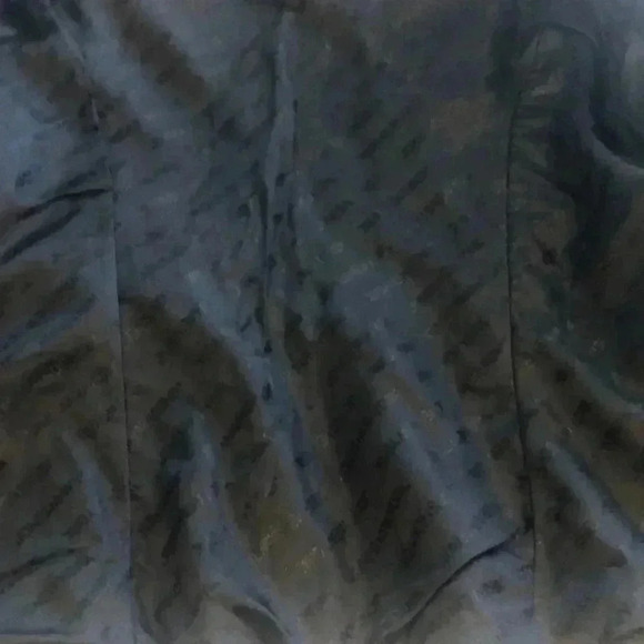 Jones New York leather jacket - Picture 9 of 12